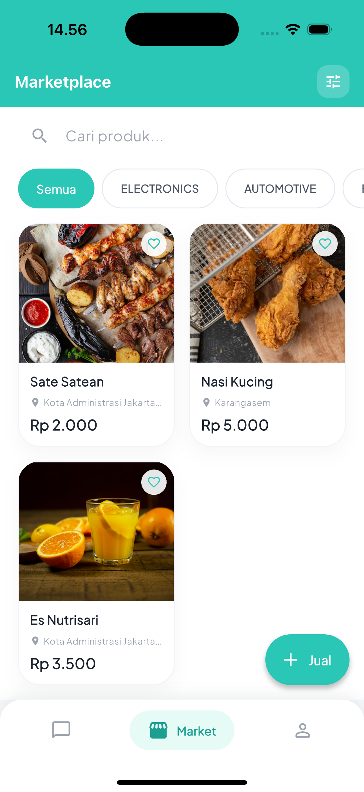Eksplorasi Aman